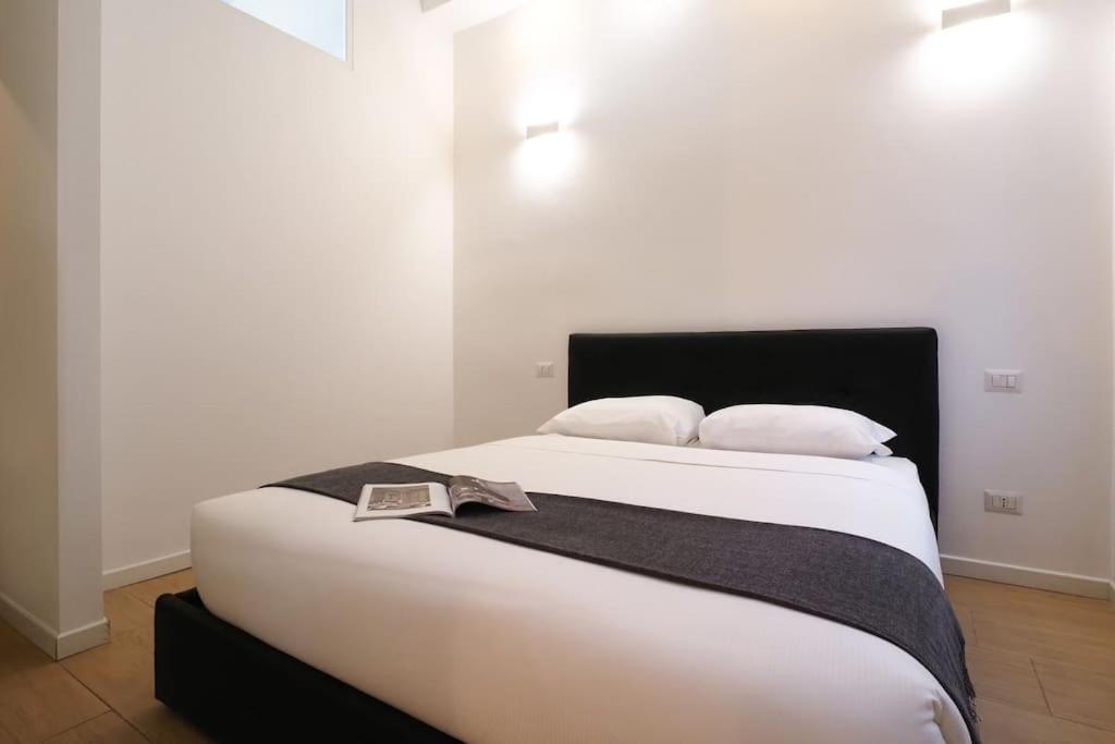Contempora Apartments - Bilocale Via Verro Milaan Buitenkant foto