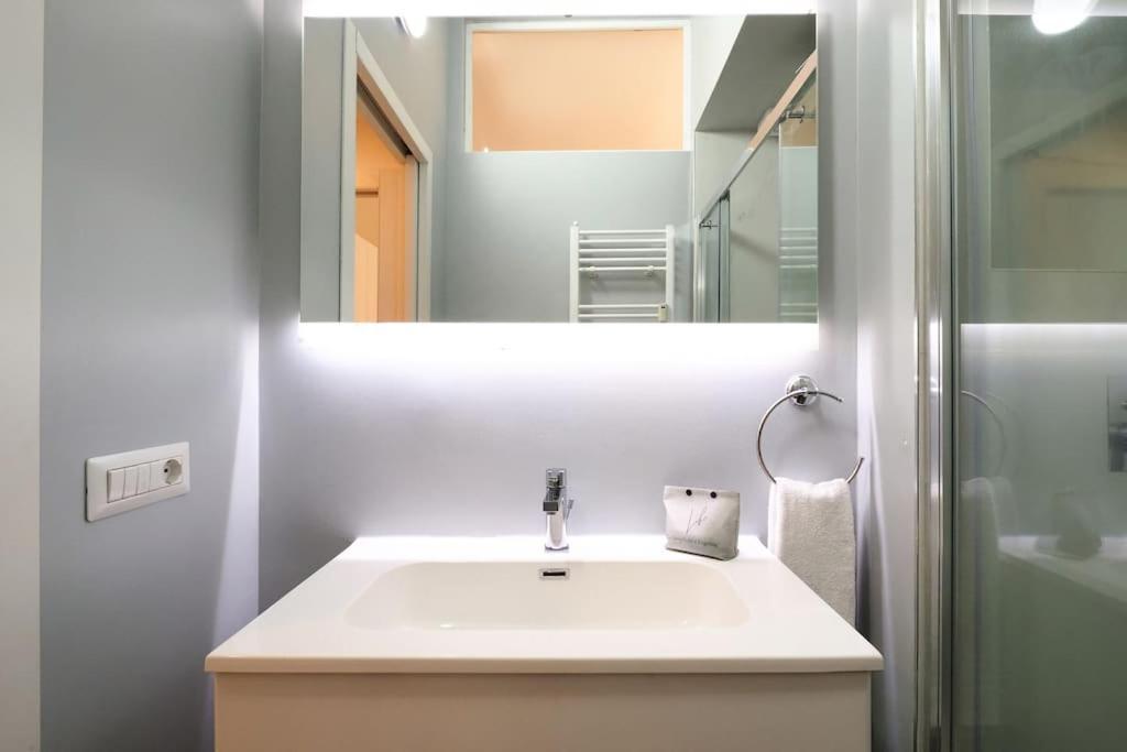 Contempora Apartments - Bilocale Via Verro Milaan Buitenkant foto
